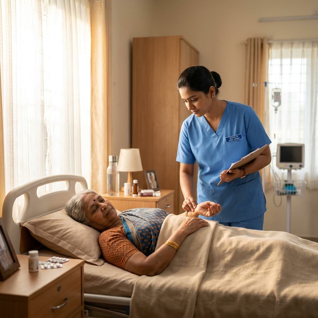 Tracheostomy Care