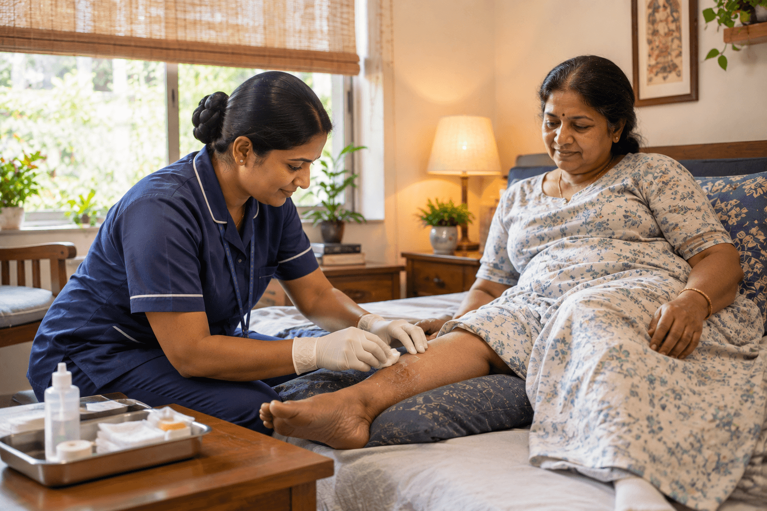 Wound Care